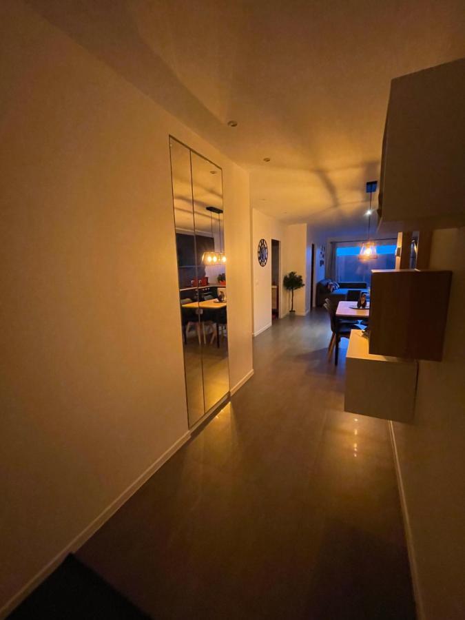 Gold Cocoon T3 74M2 Proche Centre Ville Villejust Eksteriør bilde