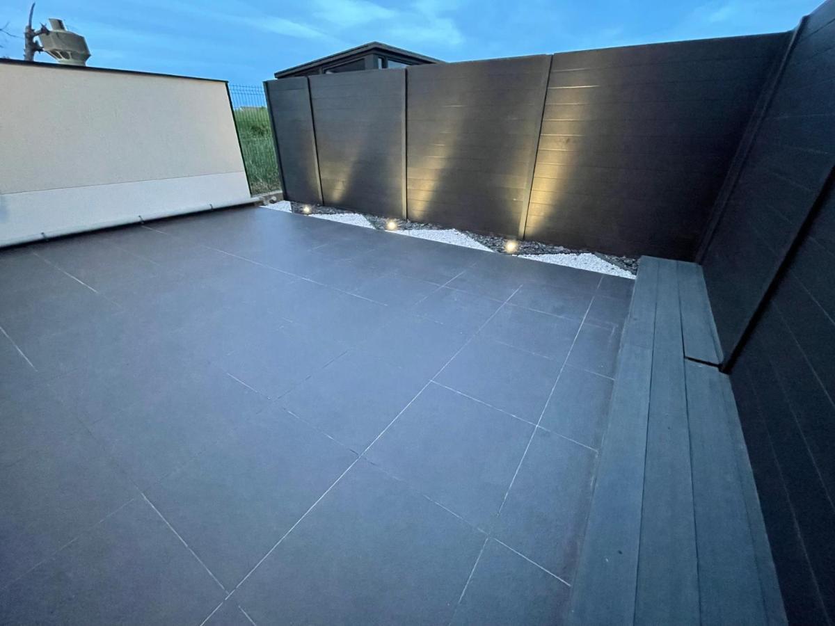 Gold Cocoon T3 74M2 Proche Centre Ville Villejust Eksteriør bilde