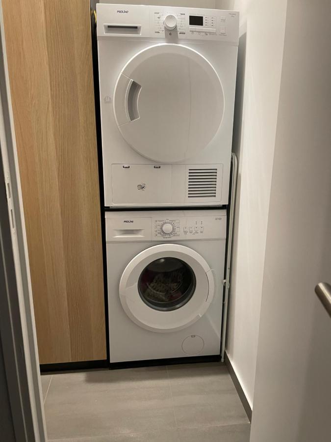 Gold Cocoon T3 74M2 Proche Centre Ville Villejust Eksteriør bilde